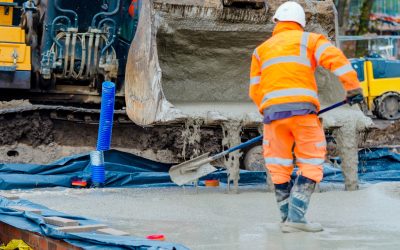 10 Benefits of Hiring a Local Concrete Company